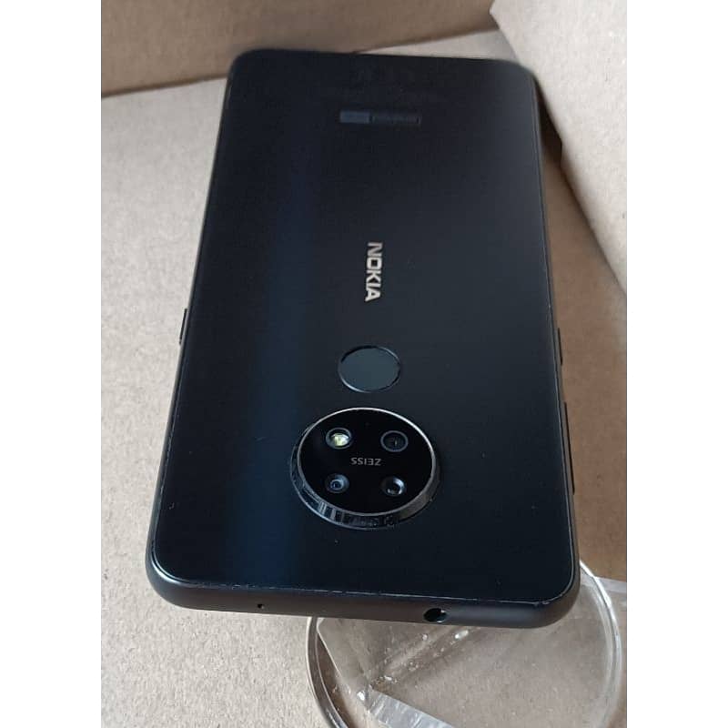 Nokia 7.2 Android 3