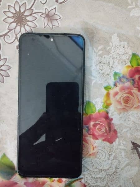 Xiaomi Redmi Note 12 2