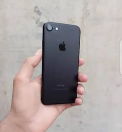 I phone 7 32gb Non PTA