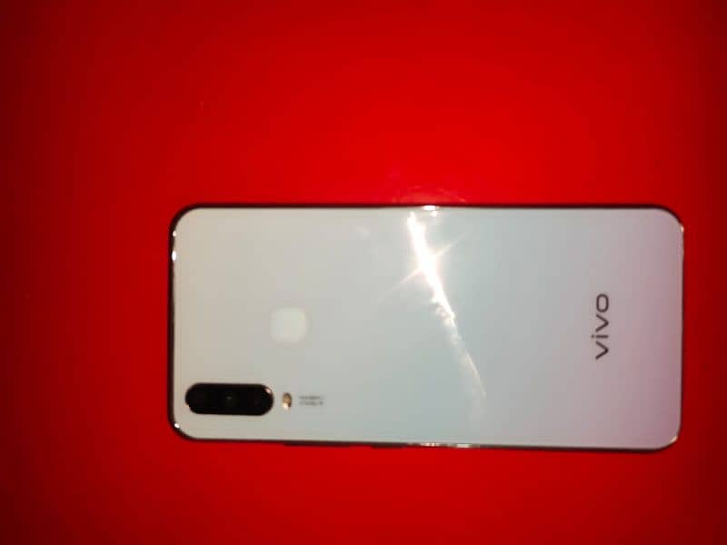 Vivo Y17 8-256 5