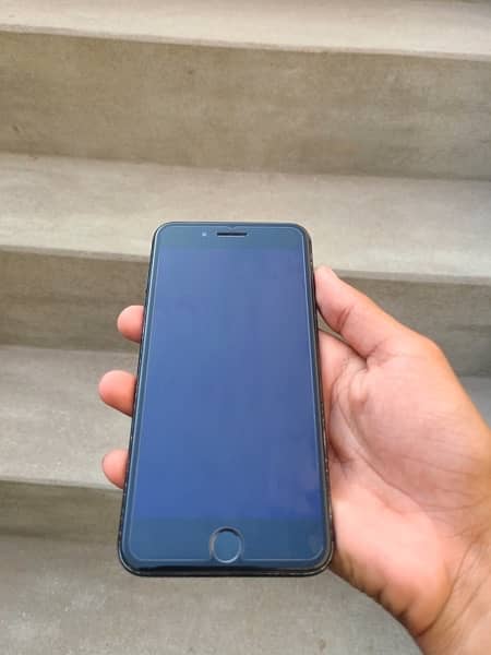 iphone 7 plus PTA Approved contact 03476418042 1