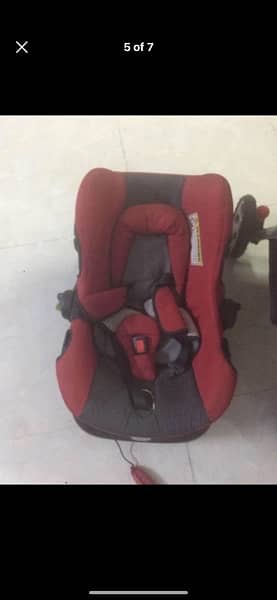 car seat from rawanda 1