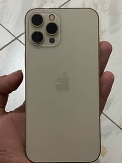 iphone 12 Pro Max 256 GB Gold