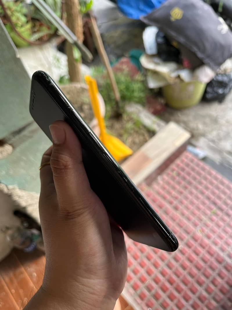 Iphone X 256 GB AE Model 2