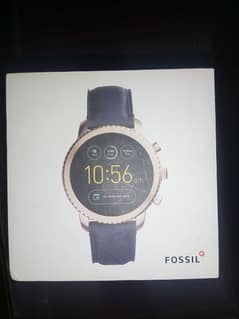 Fossil Q Smart watch gen 3