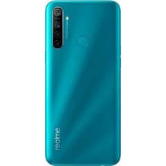 realme 5i exchange available