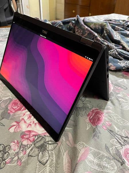 Dell Latitude 7390 2-in-1 Touch screen i7 8th gen 16gb ram 0