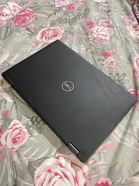 Dell Latitude 7390 2-in-1 Touch screen i7 8th gen 16gb ram 2