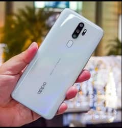 OPPO A5 2020