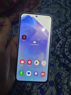 samsung A55 Galaxy