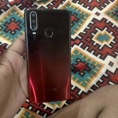 vivo y15