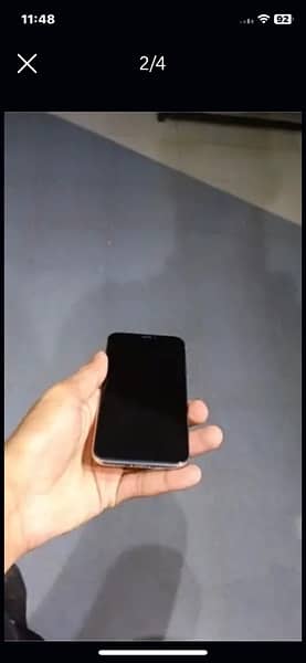 iphone X bypass (exchange possible) 1