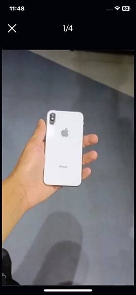 iphone X bypass (exchange possible) 3