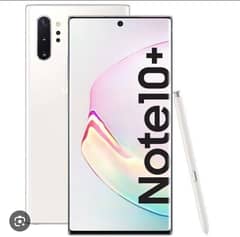 Note 10 plus imi chang 0