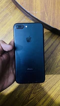 i phone 7 plus 128 gB PTa sale/exchnge