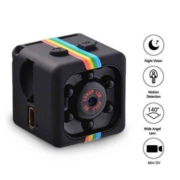 online shopping brand new SQ- 11 mini camera 1