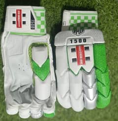 Batting Gloves