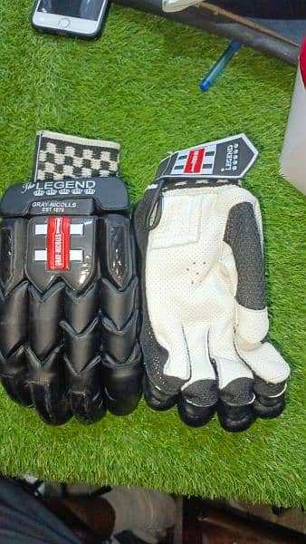 Batting Gloves 1