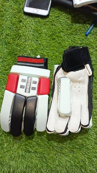 Batting Gloves 3