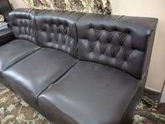 OFFICE SOFA SET 0