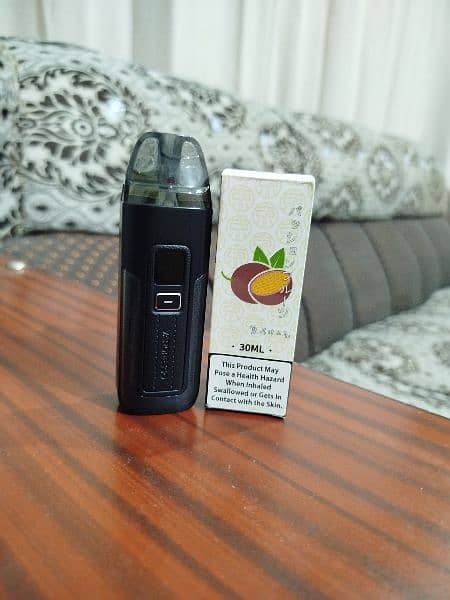 Vaporesso Luxe x2 1