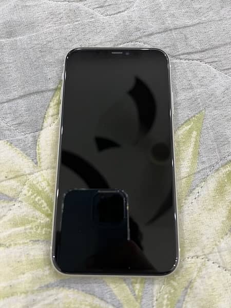 iphone 11 pta approved (64gb) box 1