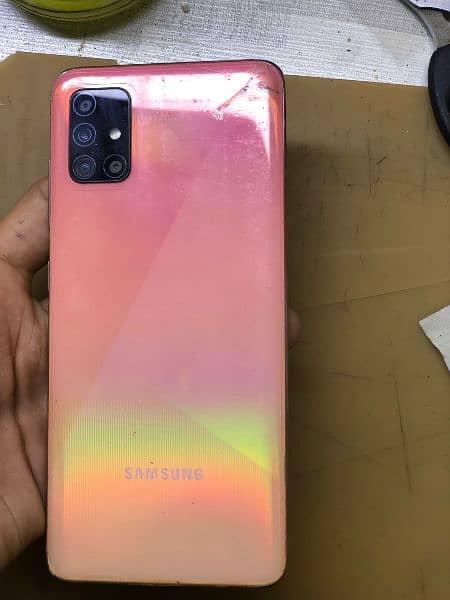 samsung A51 1