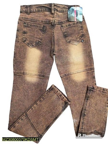 orignal stuff Boys pant 7