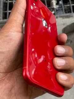 iPhone XR pta registered 256 gb waterproof 10 by 10 0