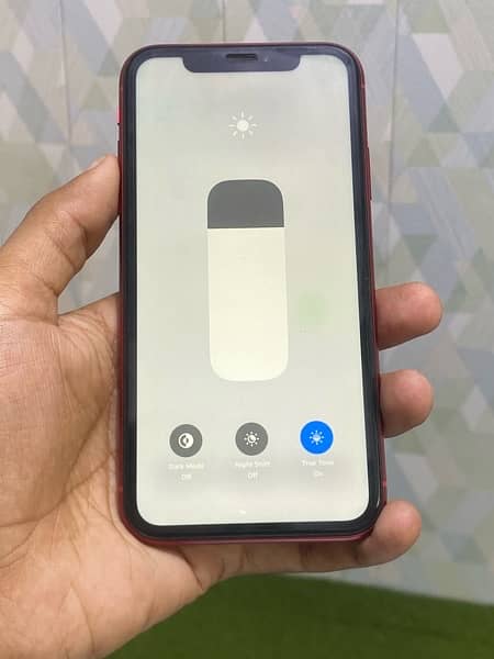 iPhone XR pta registered 256 gb waterproof 10 by 10 5