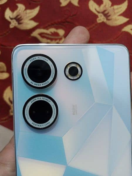 Techno Camon 20 pro 1