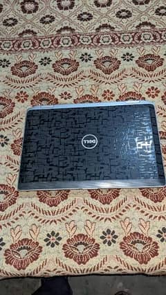 Dell laptop