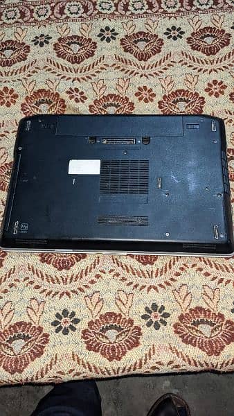 Dell laptop 1