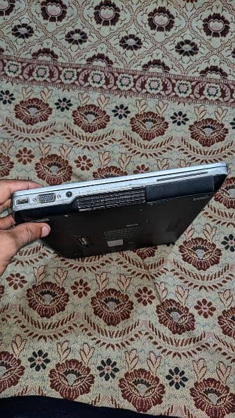 Dell laptop 3