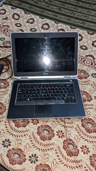 Dell laptop 5