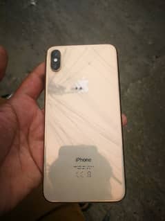 IPhone xs max sim working 03185353063 0