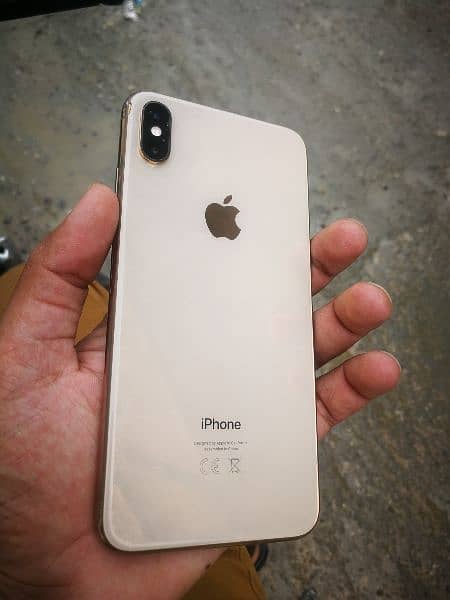 IPhone xs max sim working 03185353063 7