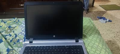 HP PROBOOK G3 450 core i5 8/1TB,