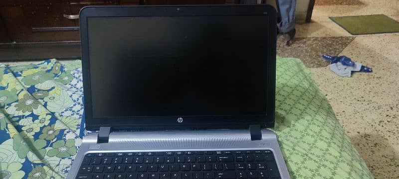 HP PROBOOK G3 450 core i5 8/1TB original laptop 0