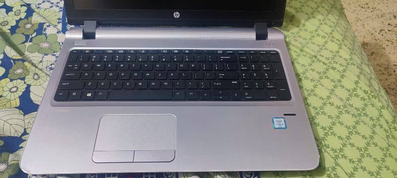 HP PROBOOK G3 450 core i5 8/1TB original laptop 1