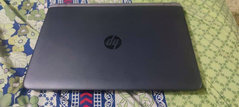 HP PROBOOK G3 450 core i5 8/1TB original laptop 3