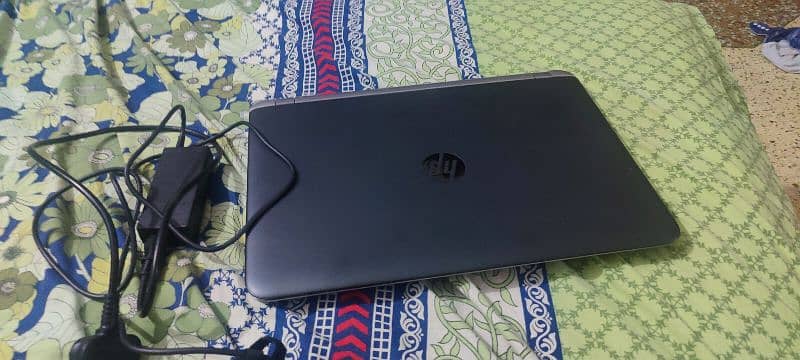 HP PROBOOK G3 450 core i5 8/1TB original laptop 6