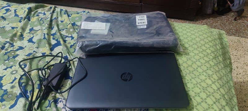 HP PROBOOK G3 450 core i5 8/1TB original laptop 7