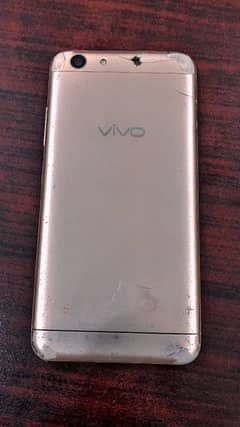 vivo y53 old model only phone