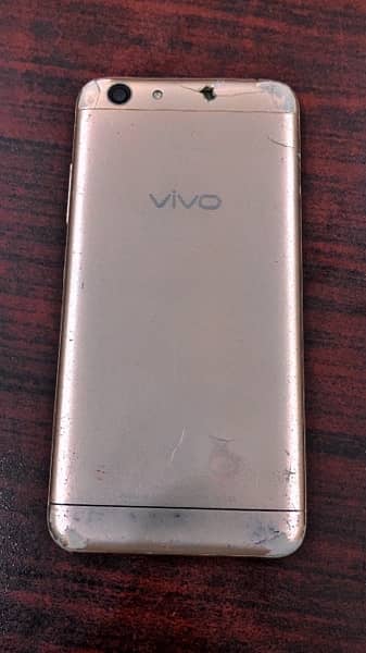 vivo y53 old model only phone 0