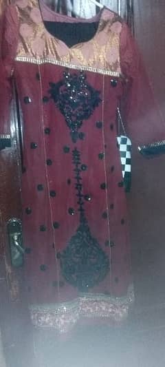 shirt shalwar dupatta