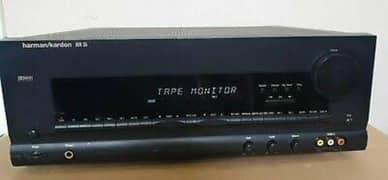 Harman kardon avr 65