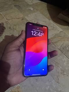 Iphone Xs max 256gb Exchange