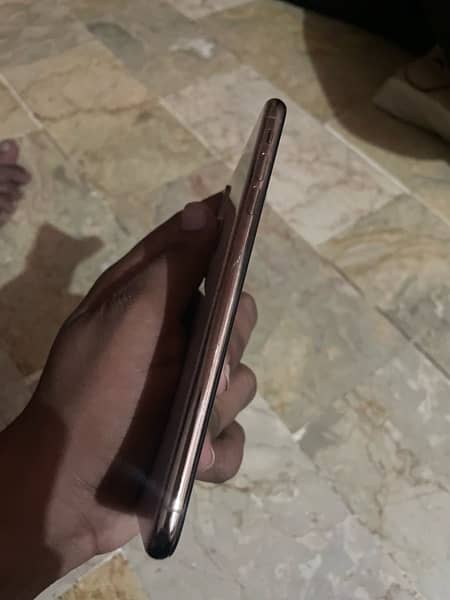 Iphone Xs max 256gb Exchange 3