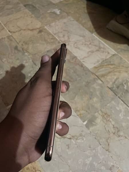 Iphone Xs max 256gb Exchange 5